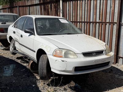 1997 Honda Civic EK Parts - UTPAP Ogden
