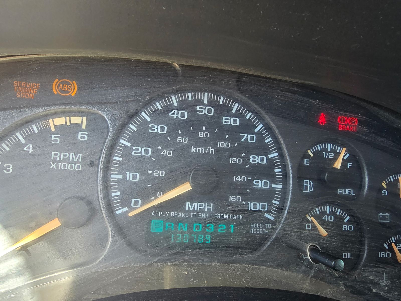 2002 GMC 2500