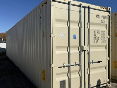 Rent to Own Shipping Containers! We are a local Utah Company! Prices vary based on size, condition, and delivery distance.