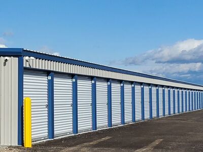 Mini Storage / Self Storage Units Available- Tremonton Area