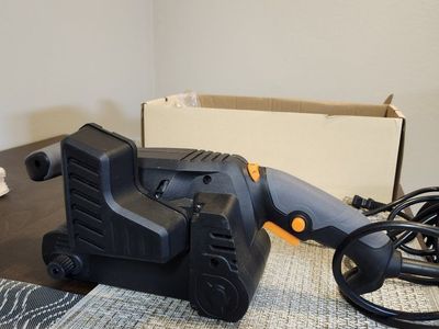 Tacklife B10 1/4 sander