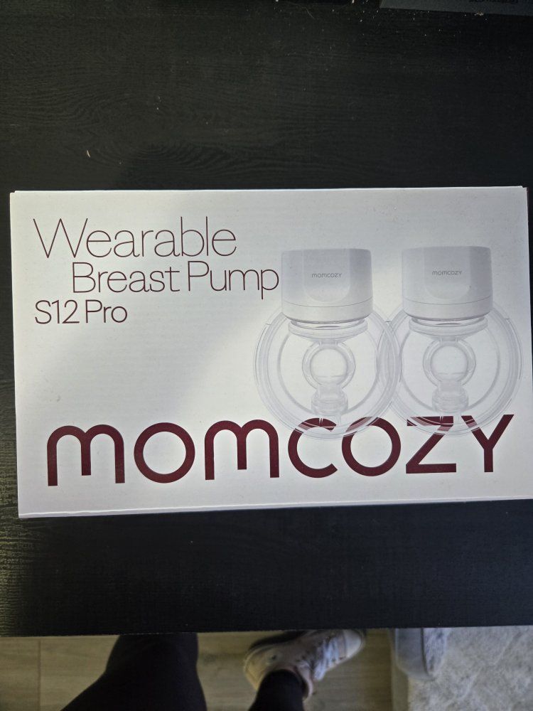 breast pump