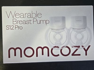 breast pump