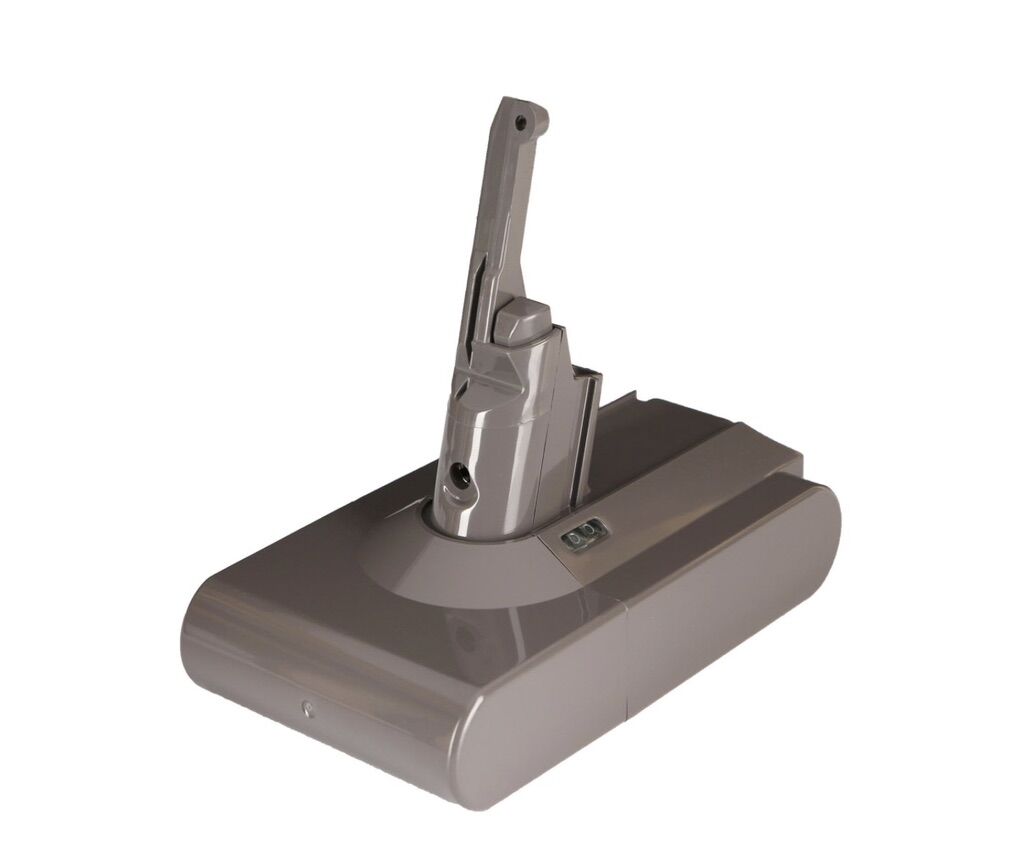 NEW! Dyson V8 21.6V 3.0Ah Battery
