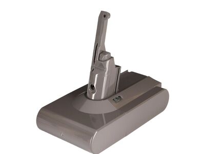NEW! Dyson V8 21.6V 3.0Ah Battery