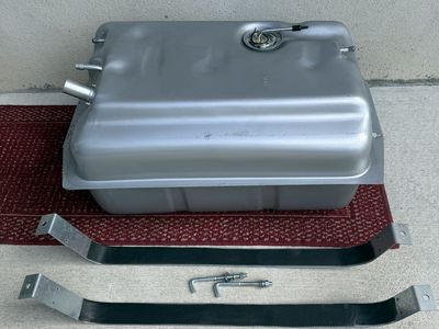 1967-72 fuel tank