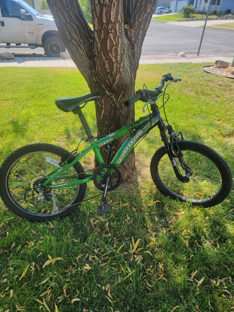 bike 20