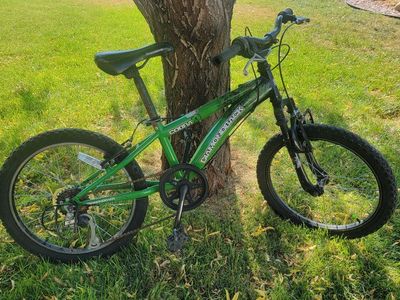 bike 20