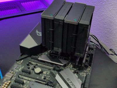 i9 9900k - Z390-E - AK620 - 32GB DDR4 RAM - Gaming PC Parts