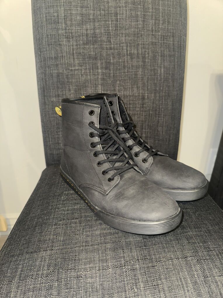 Womens Doc Martens