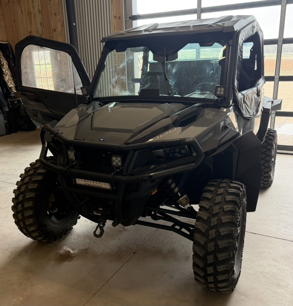 2023 Polaris General XP 1000 Utv