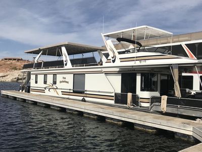2000 Stardust 70 x16' One Week "Pure Enchantment