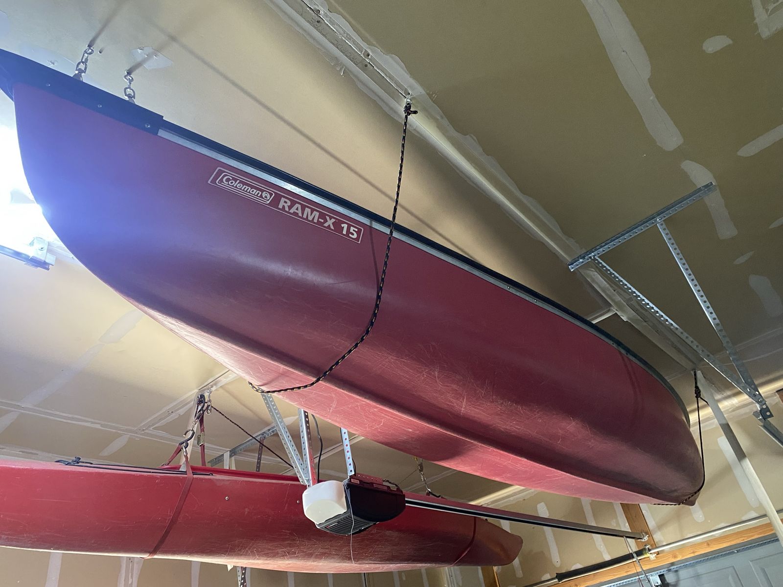Canoe 15ft