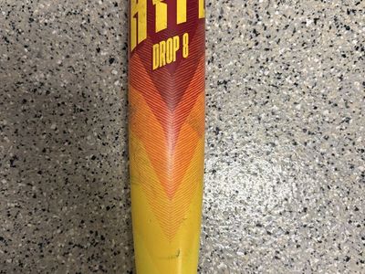 2023 Easton Hype Fire 30/22 -8 USSSA