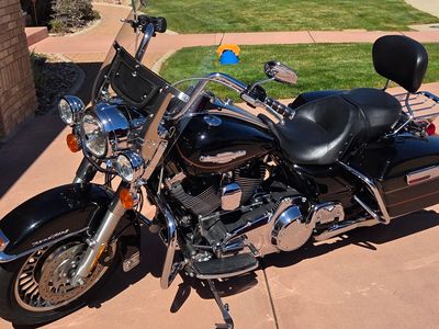 Road King
