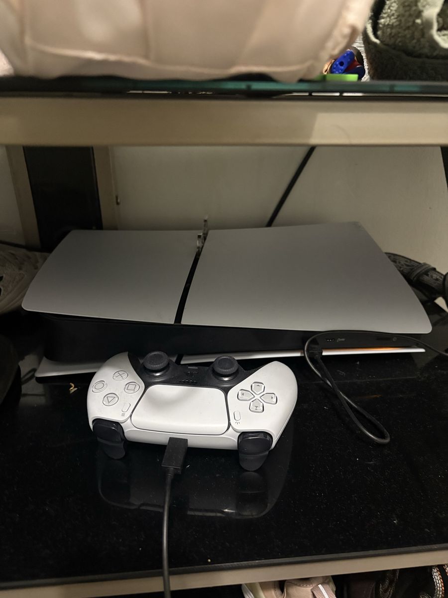 Playstation 5 digital version