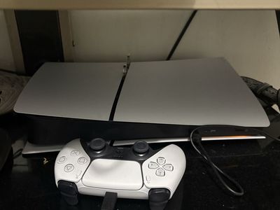 Playstation 5 digital version
