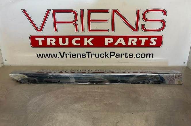 Kenworth Grille Shell Part