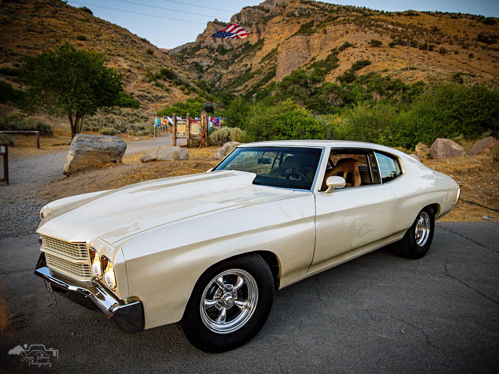 1970 Chevrolet Chevelle 