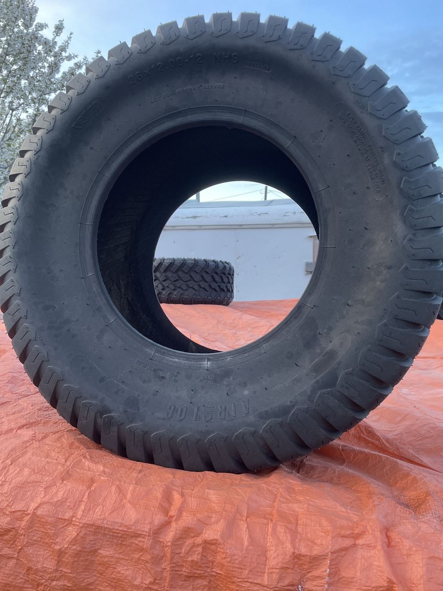 WD Air Loc 26/1200-12 NHS