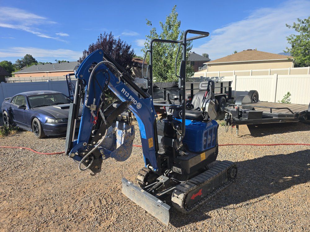 Rippa R13 Pro