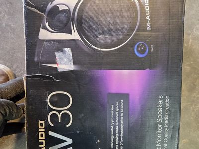 Speakers