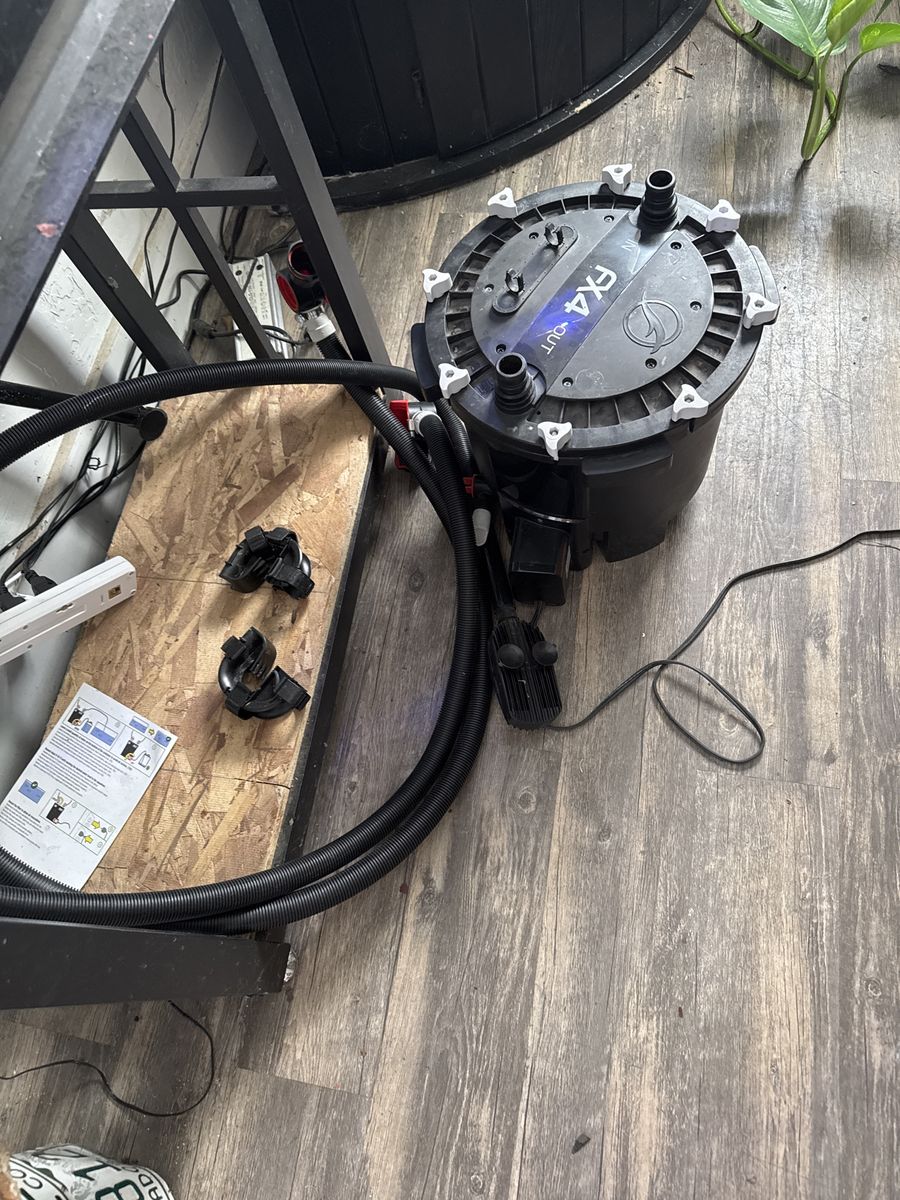 Fx4 in good condition