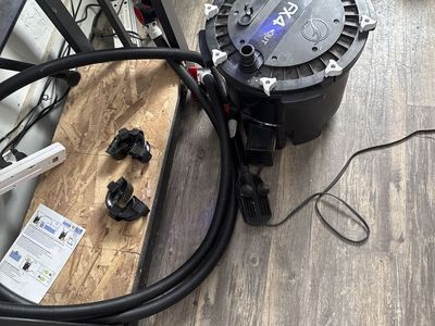Fx4 in good condition