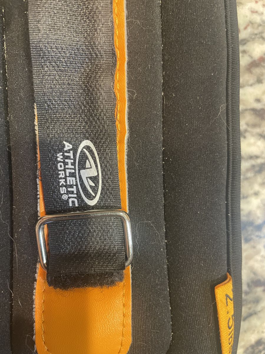Athletic Works Ankle Weights