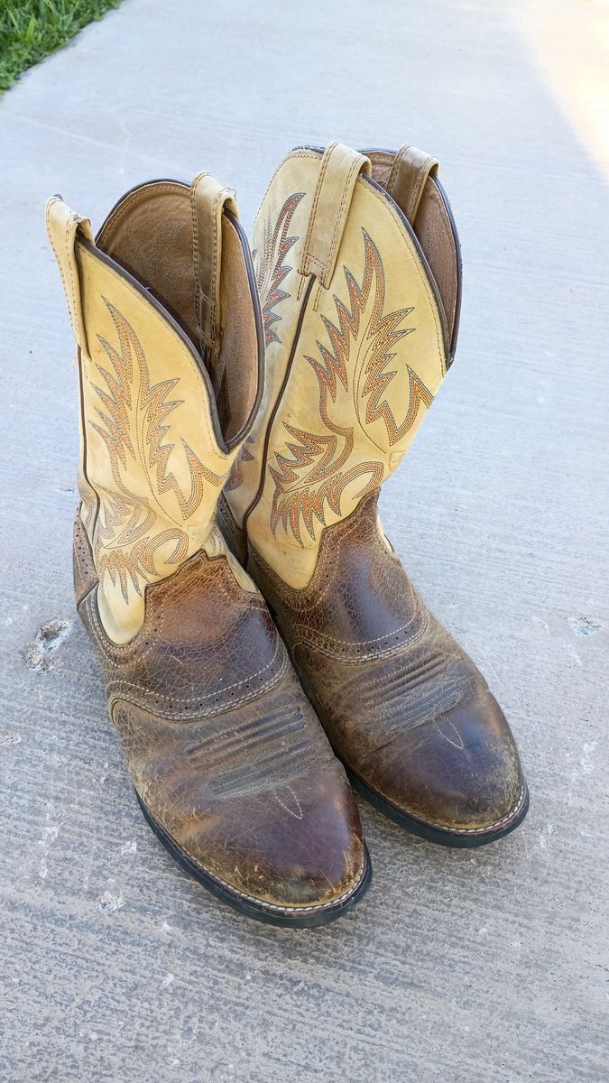 Ariat Men's Boots 12 EE