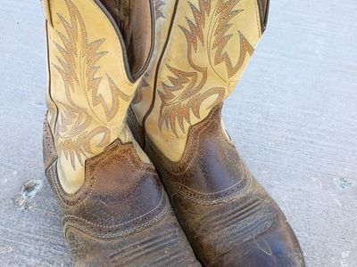 Ariat Men's Boots 12 EE
