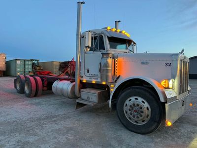 1997 379 Peterbilt