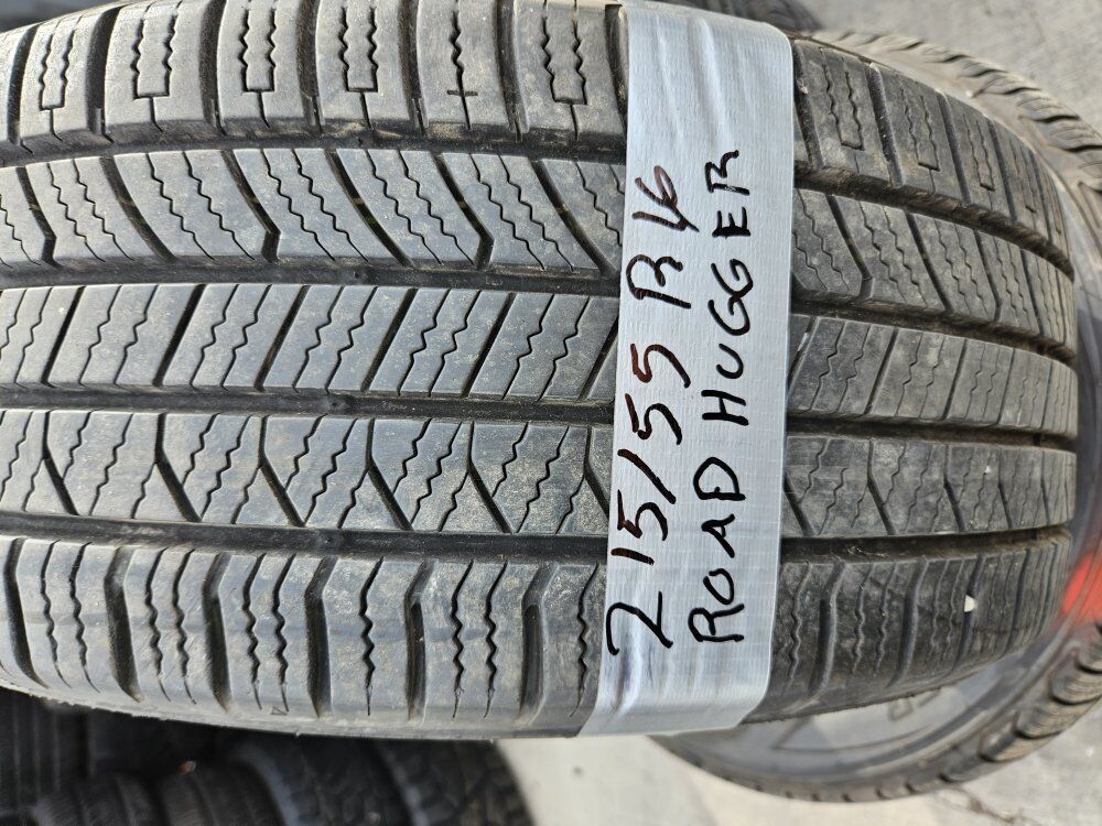 215/55r16 road hugger gtp