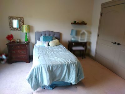 Twin Mattress and Box Spring - Like new - $50 OBO for both