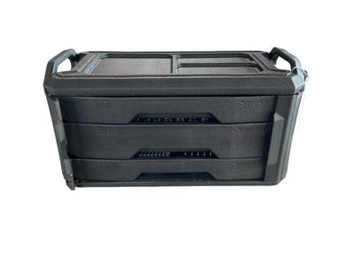 HUSKY TOOLS TOOL BOX 270 PCS E75013539