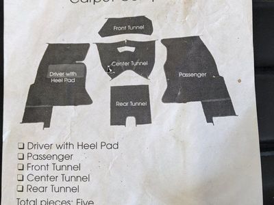 auto accessories