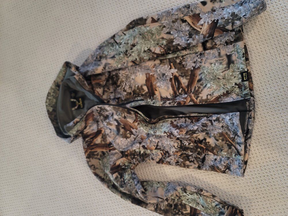 kings camp desert shadow