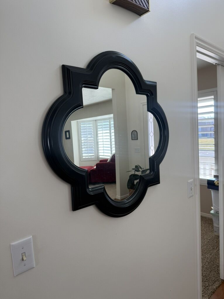 Decorative Mirror