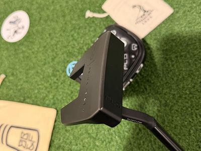 LTD Edition Ping PLD Prime Tyne 4 35” Putter