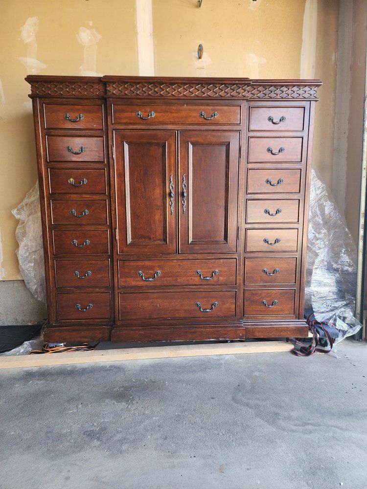 Beautiful Dresser