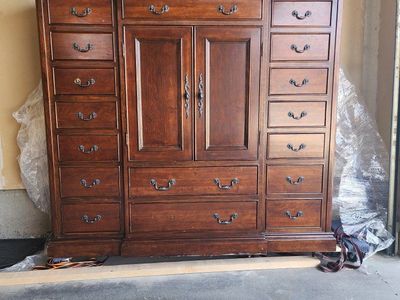 Beautiful Dresser