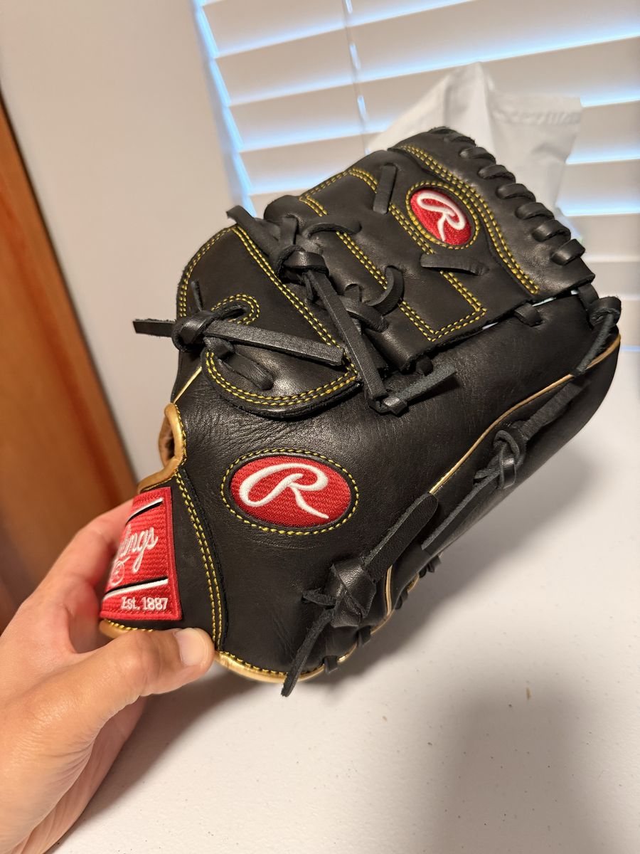 Rawlings R9 R9206-9BG 12