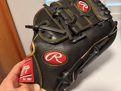 Rawlings R9 R9206-9BG 12