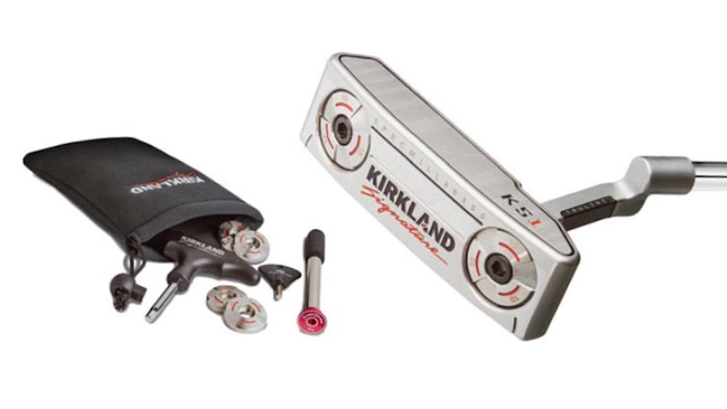 Kirkland Signature KS2 Putter