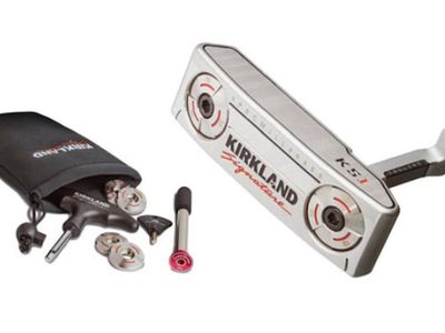 Kirkland Signature KS2 Putter
