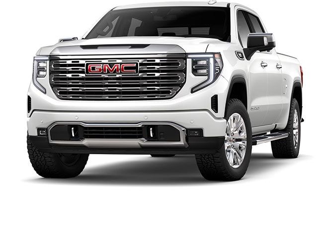 2023 GMC 1500 Denali