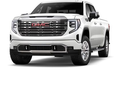 2023 GMC 1500 Denali