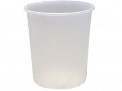 New in Box Leaktite #9003 5 Gallon Pail Liners Qty 48