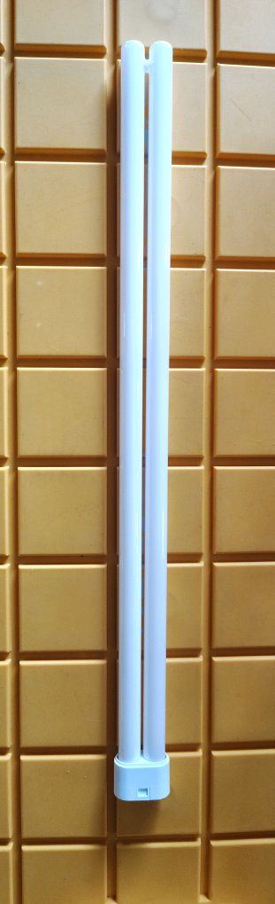 DAMAR Compact Fluorescent Twin Tube 4-Pin F40LTT/4