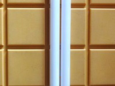 DAMAR Compact Fluorescent Twin Tube 4-Pin F40LTT/4